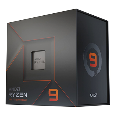 پردازنده ای ام دی مدل Ryzen 9 7950X Boxed پردازنده ای ام دی مدل Ryzen 9 7950X Boxed