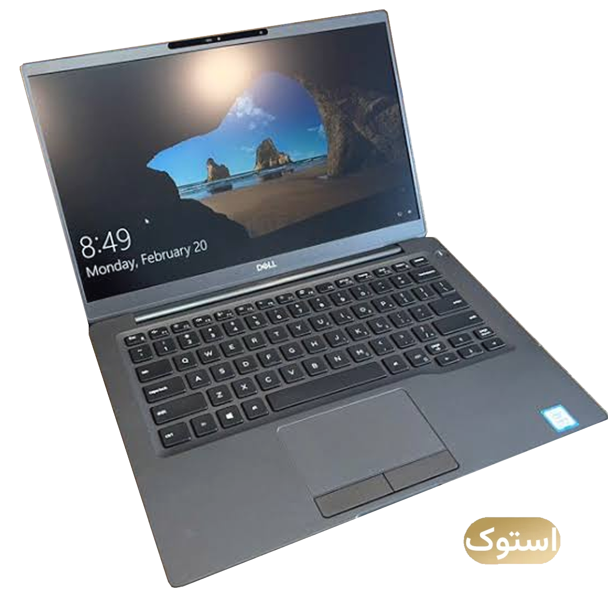 لپ تاپ استوک USED - دل 14 اینچی مدل latitude 7400 i5 8365U 8GB 256GB - نقره ای لپ تاپ استوک USED - دل 14 اینچی مدل latitude 7400 i5 8365U 8GB 256GB - نقره ای-small-image