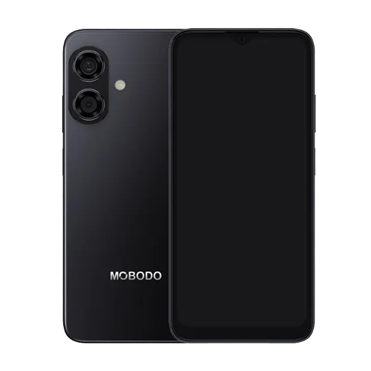 گوشی موبایل موبودو مدل MOBO K2 ظرفیت 128 گیگابایت رم 6 گیگابایت گوشی موبایل موبودو مدل MOBO K2 ظرفیت 128 گیگابایت رم 6 گیگابایت-small-image