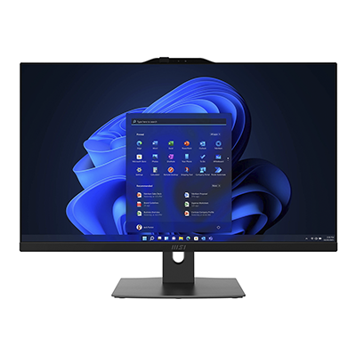 کامپیوتر All in One ام اس آی 27 اینچی مدل AM272P 12M-AC i3 1215u 8GB 500GB کامپیوتر All in One ام اس آی 27 اینچی مدل AM272P 12M-AC i3 1215u 8GB 500GB