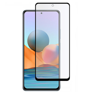 محافظ صفحه نمایش(گلس) Super D گوشی موبایل شیائومی Redmi Note 10 محافظ صفحه نمایش(گلس) Super D گوشی موبایل شیائومی Redmi Note 10