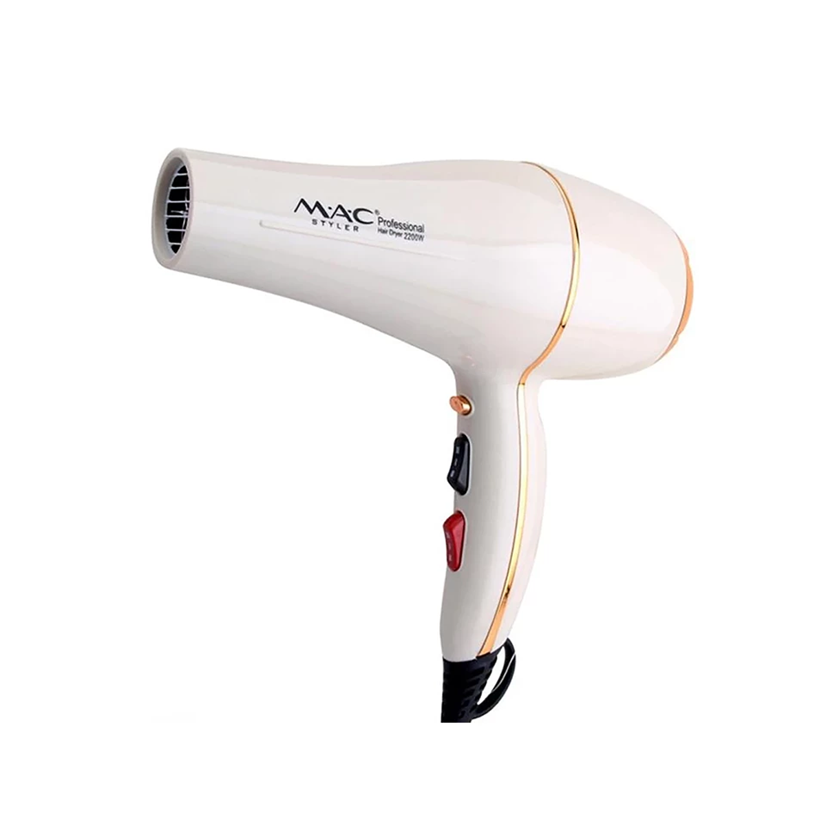 سشوار مک استایلر مدل MC-6689 سشوار مک استایلر مدل MC-6689-small-image