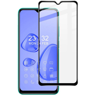 محافظ گلس تمام صفحه مناسب برای گوشی شیائومی Redmi 9T محافظ گلس تمام صفحه مناسب برای گوشی شیائومی Redmi 9T