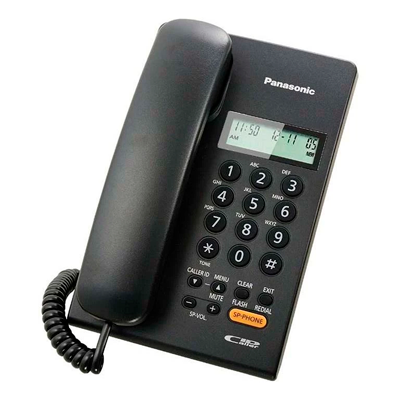 تلفن رومیزی پاناسونیک مدل KX-T7705SX تلفن رومیزی پاناسونیک مدل KX-T7705SX