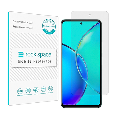 گلس گوشی ویوو Y36 راک اسپیس مدل Hydrogel HGL گلس گوشی ویوو Y36 راک اسپیس مدل Hydrogel HGL