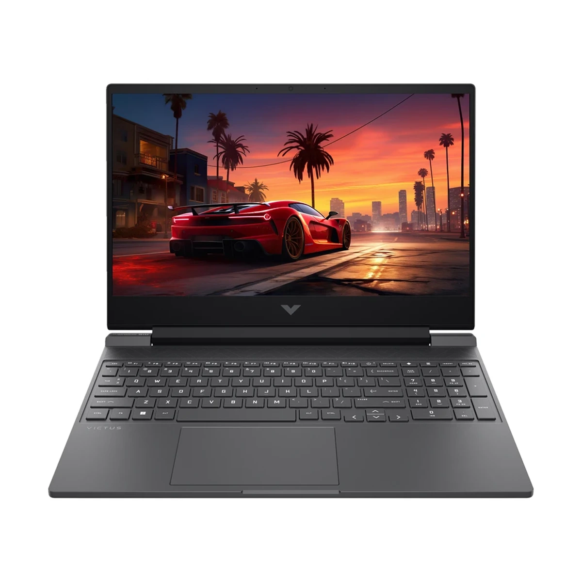 لپ تاپ 15.6 اینچی اچ پی مدل Victus 15 fb3120AX R7 7445HS 16GB 512GB RTX 3050 لپ تاپ 15.6 اینچی اچ پی مدل Victus 15 fb3120AX R7 7445HS 16GB 512GB RTX 3050-small-image