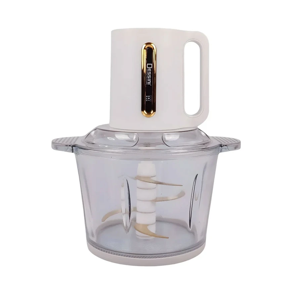 خردکن دسینی مدل DS-913 خردکن دسینی مدل DS-913-small-image