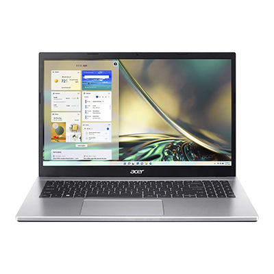 لپ تاپ ایسر 15.6 اینچی مدل Aspire 3 A315 i5 1235U 12GB 512GB MX550 لپ تاپ ایسر 15.6 اینچی مدل Aspire 3 A315 i5 1235U 12GB 512GB MX550