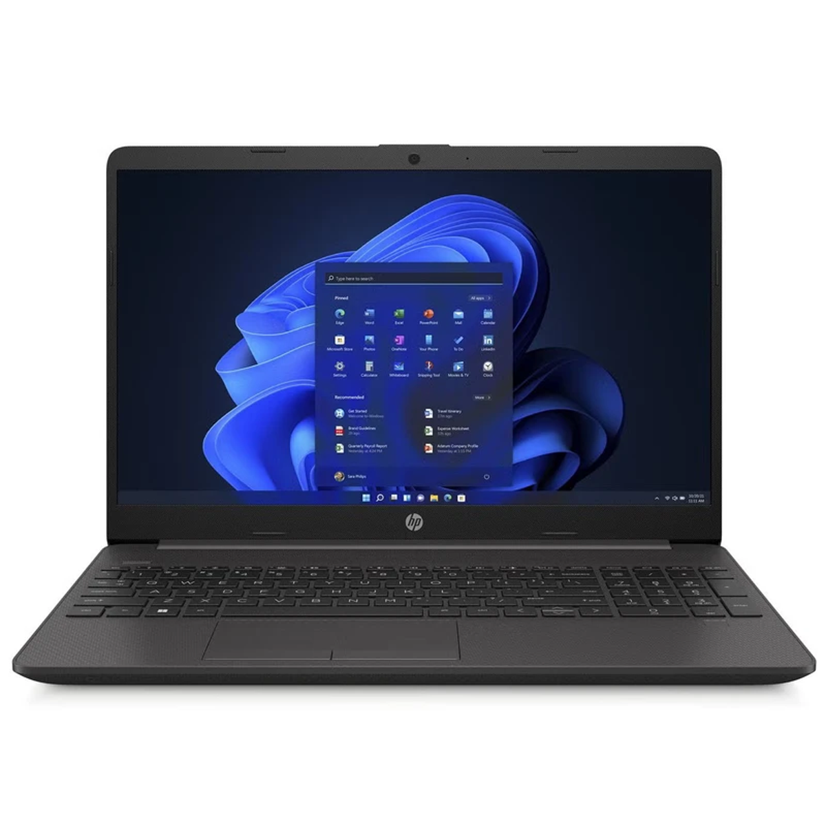 لپ تاپ اچ پی 15.6 اینچی مدل HP 250 G9 Celeron N4500 8GB 512GB لپ تاپ اچ پی 15.6 اینچی مدل HP 250 G9 Celeron N4500 4GB 512GB copy-small-image.png