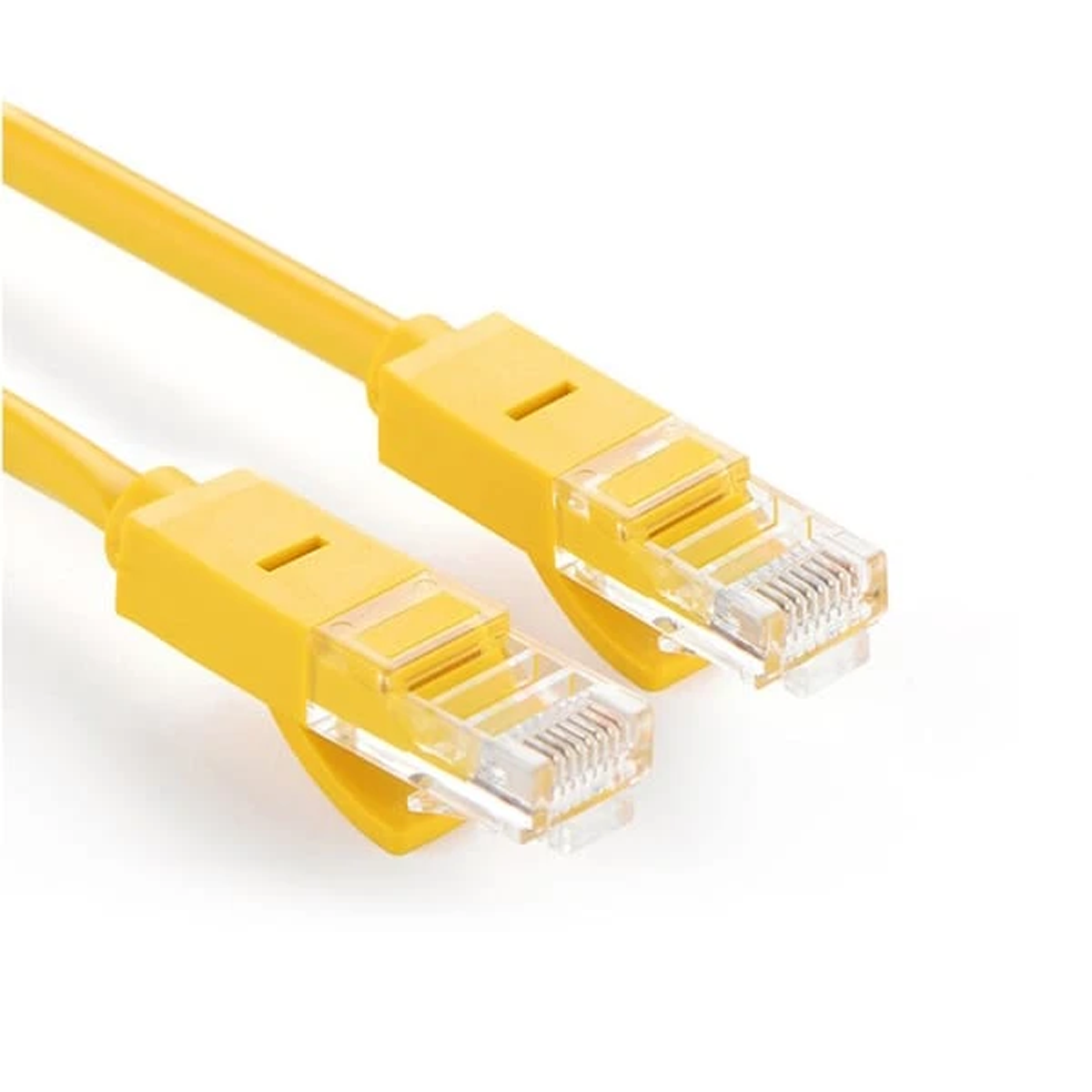 کابل شبکه CaT5e یوگرین مدل NW103-11230 طول 1 متر کابل شبکه CaT5e یوگرین مدل NW103-11230 طول 1 متر-small-image