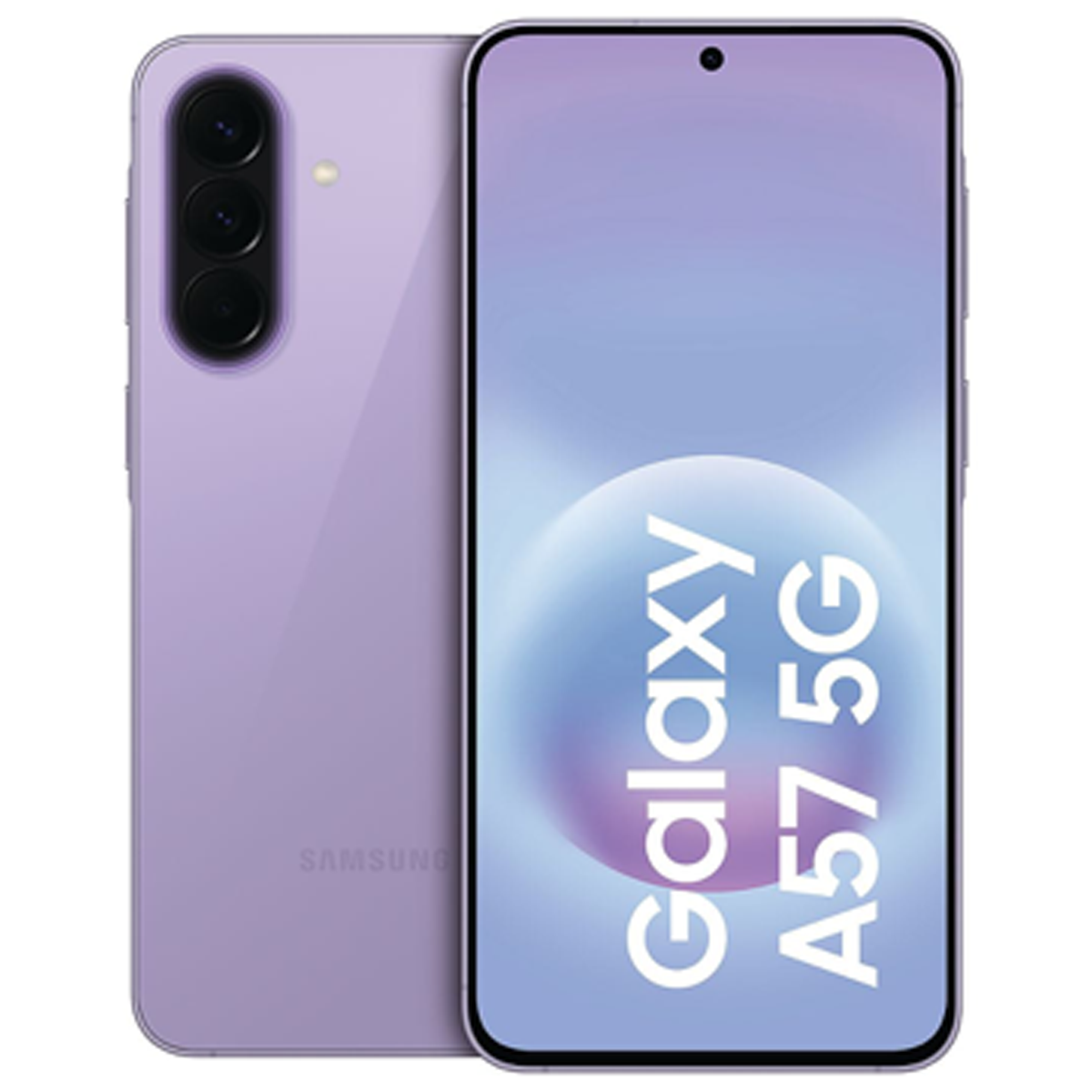 گوشی موبايل سامسونگ Galaxy A57 5G ظرفیت 256 گیگابایت رم 8 گیگابایت گوشی موبايل سامسونگ Galaxy A57 5G ظرفیت 256 گیگابایت رم 8 گیگابایت-small-image