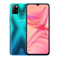 گوشی موبایل اینفینیکس مدل Hot 10 Lite دو سیم کارت ظرفیت 64 گیگابایت - رم 3 گیگابایت گوشی موبایل اینفینیکس مدل Hot 10 Lite دو سیم کارت ظرفیت 64 گیگابایت - رم 3 گیگابایت