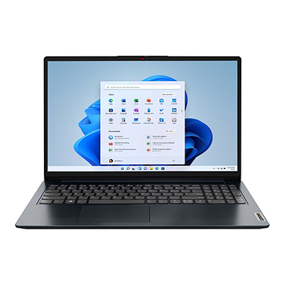 لپ تاپ لنوو 15.6 اینچی مدل IdeaPad 1 Celeron N۴۰۲۰ 8GB 1TB لپ تاپ لنوو 15.6 اینچی مدل IdeaPad 1 Celeron N۴۰۲۰ 8GB 1TB