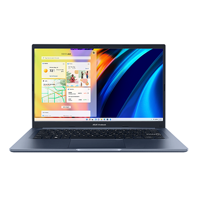 لپ تاپ ایسوس 14 اینچی مدل Vivobook 14 X1402ZA i5 1240p 8GB 512GB لپ تاپ ایسوس 14 اینچی مدل Vivobook 14 X1402ZA i5 1240p 8GB 512GB