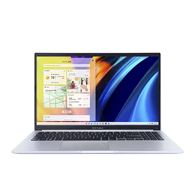 لپ تاپ ایسوس 15.6 اینچی مدل VivoBook 15 X1502ZA i7 ۱۲55U 8GB 512GB لپ تاپ ایسوس 15.6 اینچی مدل VivoBook 15 X1502ZA i7 ۱۲55U 8GB 512GB