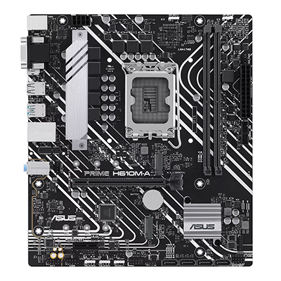مادربرد ایسوس مدل PRIME H610M-A-CSM مادربرد ایسوس مدل PRIME H610M-A-CSM