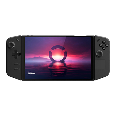 کنسول بازی لنوو مدل Legion Go ظرفیت 256 گیگابایت کنسول بازی لنوو مدل Legion Go ظرفیت 256 گیگابایت