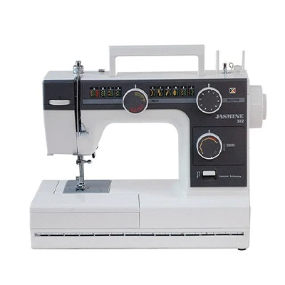 چرخ خیاطی کاچیران مدل یاسمین 392 چرخ خیاطی کاچیران مدل یاسمین 392