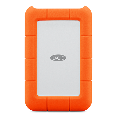 هارد اکسترنال لسی مدل Rugged USB-C ظرفیت 4 ترابایت هارد اکسترنال لسی مدل Rugged USB-C ظرفیت 4 ترابایت