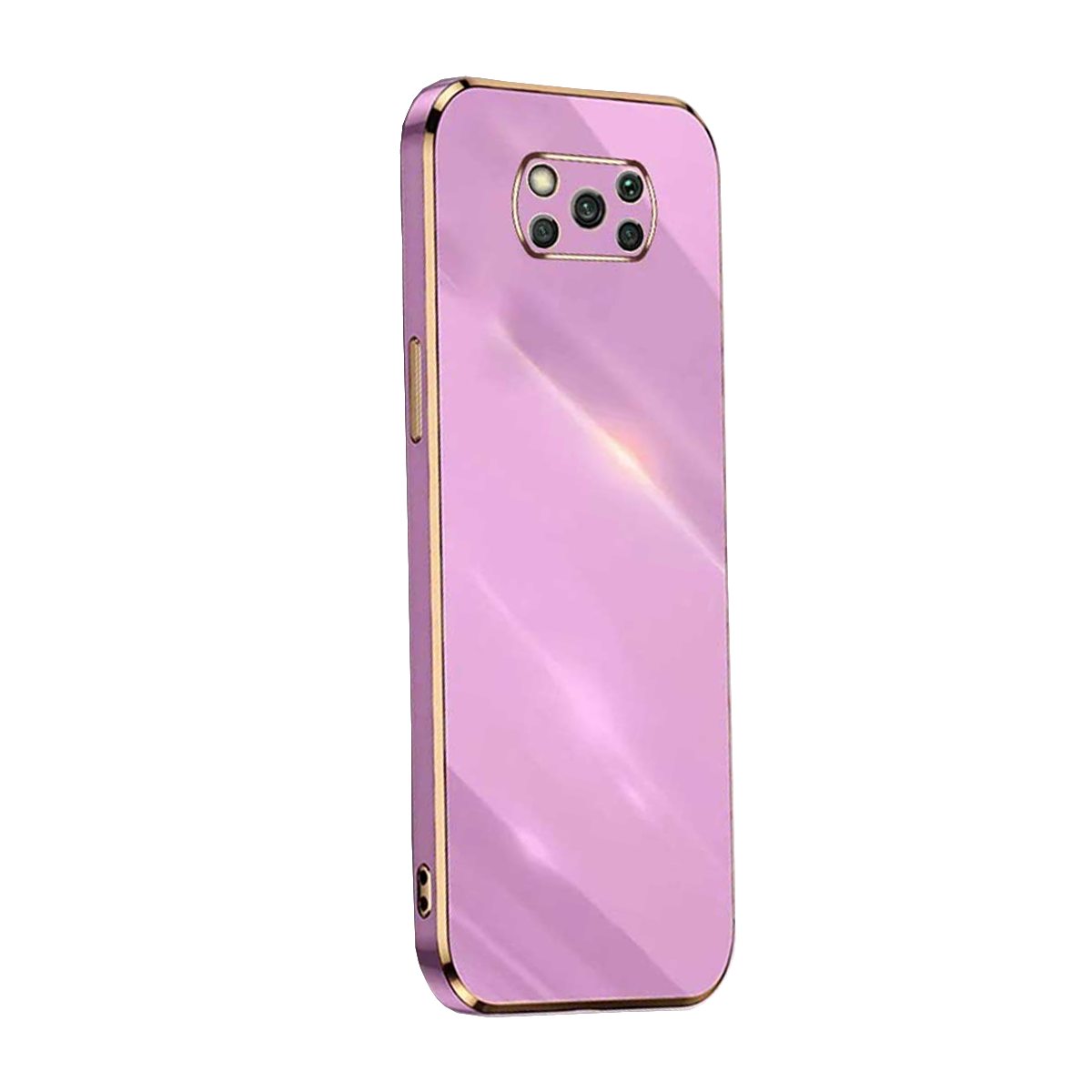 قاب گوشی پوکو X3 Pro اپیکوی مدل My Lens