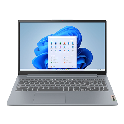 لپ تاپ لنوو 15.6 اینچی مدل IdeaPad Slim 3 i5 12450H 20GB 512GB لپ تاپ لنوو 15.6 اینچی مدل IdeaPad Slim 3 i5 12450H 20GB 512GB