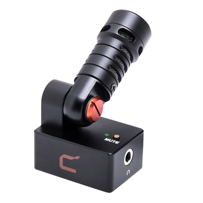 میکروفون شاتگان کامیکا مدل CVM-VS09 MI میکروفون شاتگان کامیکا مدل CVM-VS09 MI