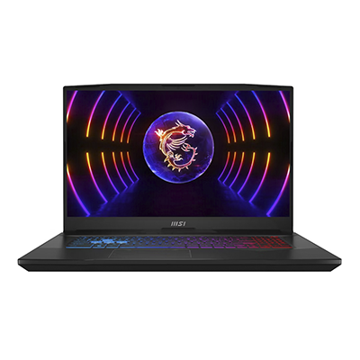 لپ تاپ ام اس آی 17.3 اینچی مدل Pulse 17 i۹ 13900H 16GB 1TB RTX۴۰6۰ لپ تاپ ام اس آی 17.3 اینچی مدل Pulse 17 i۹ 13900H 16GB 1TB RTX۴۰6۰