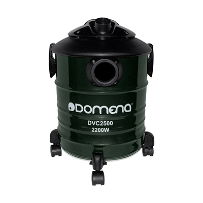 جاروبرقی دومنا مدل DVC2500 جاروبرقی دومنا مدل DVC2500