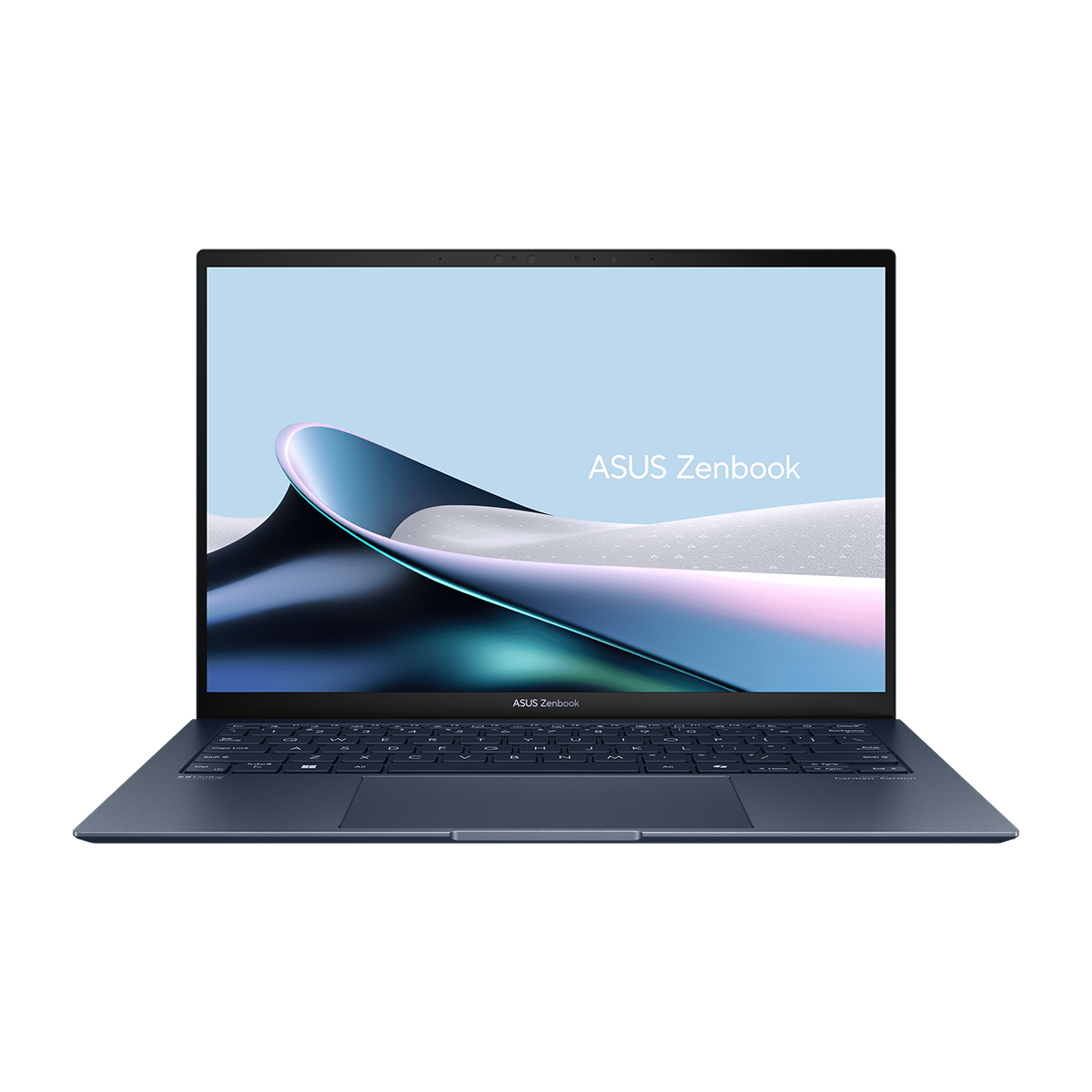 لپ تاپ ایسوس 13 اینچی مدل Zenbook S 13 OLED UX5304VA i7 1355U 16GB 1TB لپ تاپ ایسوس 13 اینچی مدل Zenbook S 13 OLED UX5304VA i7 1355U 16GB 1TB