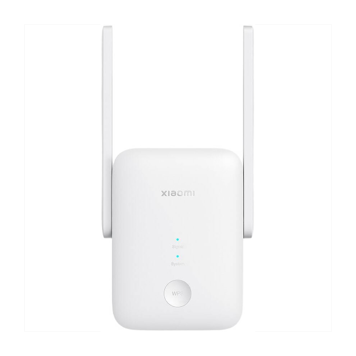 تقویت کننده WiFi شیائومی مدل AX1500 تقویت کننده WiFi شیائومی مدل AX1500-small-image