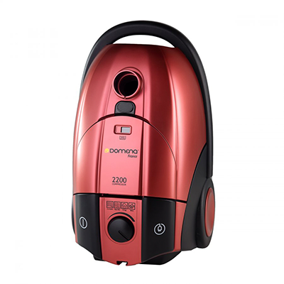 جاروبرقی دومنا مدل DVC4021 جاروبرقی دومنا مدل DVC4021