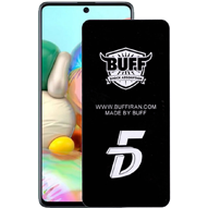 محافظ صفحه نمایش 5D بوف مناسب برای گوشی موبایل سامسونگ Galaxy A72 / A71 / S10 Lite / M51 / Note 10 Lite محافظ صفحه نمایش 5D بوف مناسب برای گوشی موبایل سامسونگ Galaxy A72 / A71 / S10 Lite / M51 / Note 10 Lite