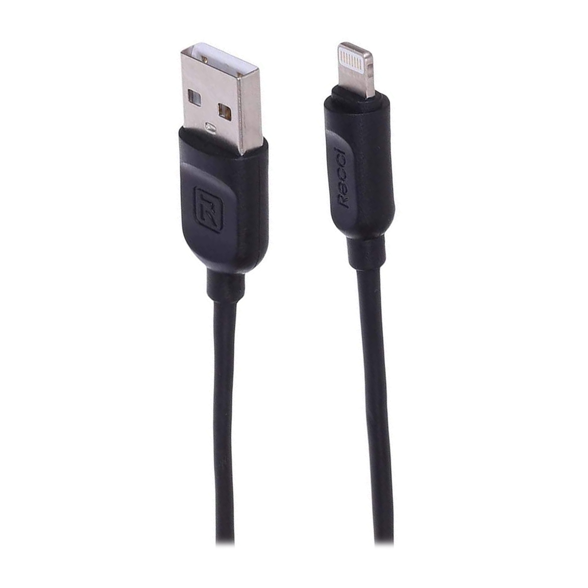 کابل لایتنینگ رسی مدل RCL-P200 طول 2 متر کابل لایتنینگ رسی مدل RCL-P200 طول 2 متر