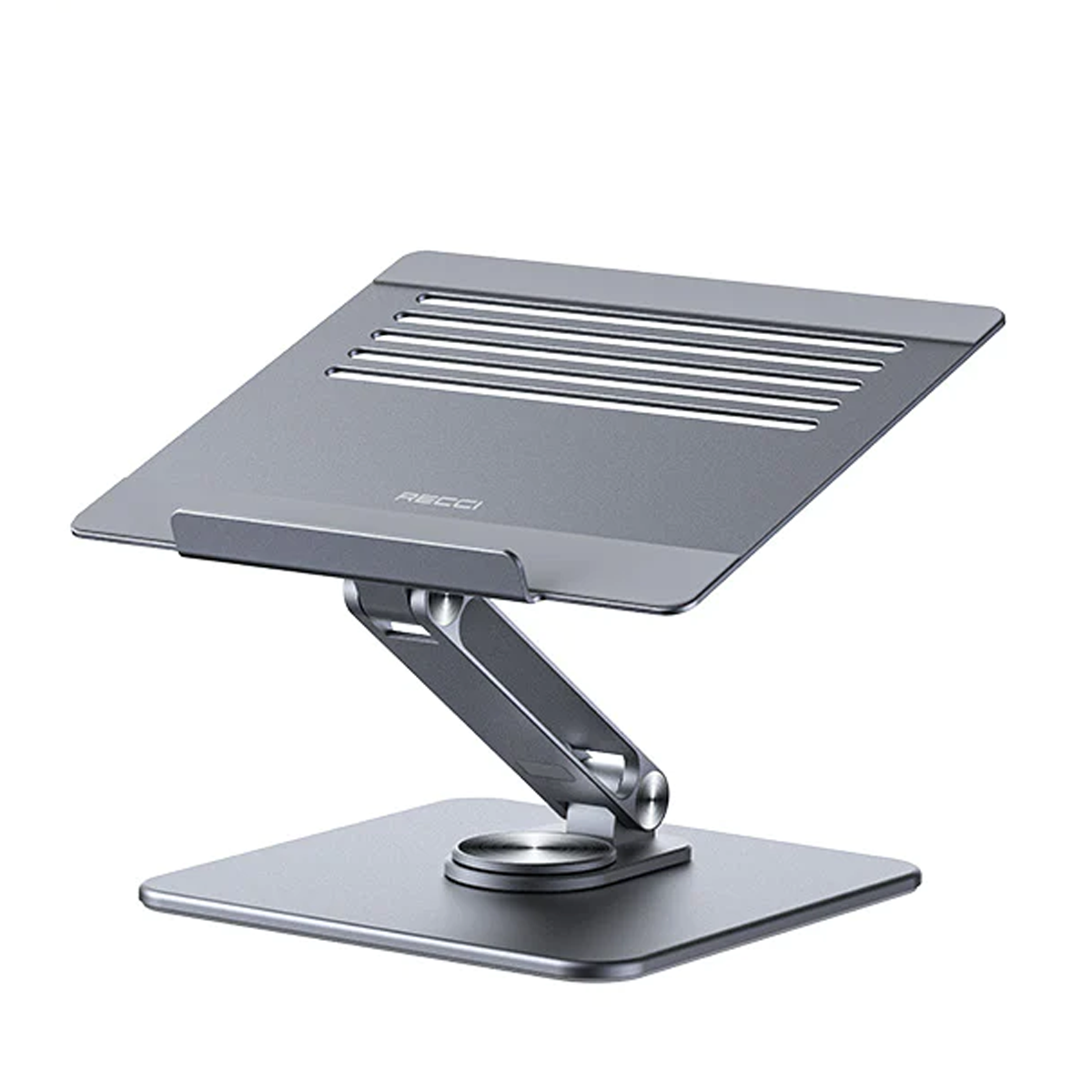 پایه نگهدارنده لپ تاپ رسی مدل RHO-M17 پایه نگهدارنده لپ تاپ رسی مدل RHO-M17