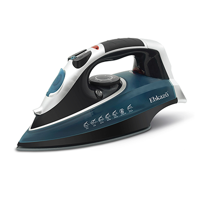 اتو بخار ابکازو مدل SI-2136 اتو بخار ابکازو مدل SI-2136