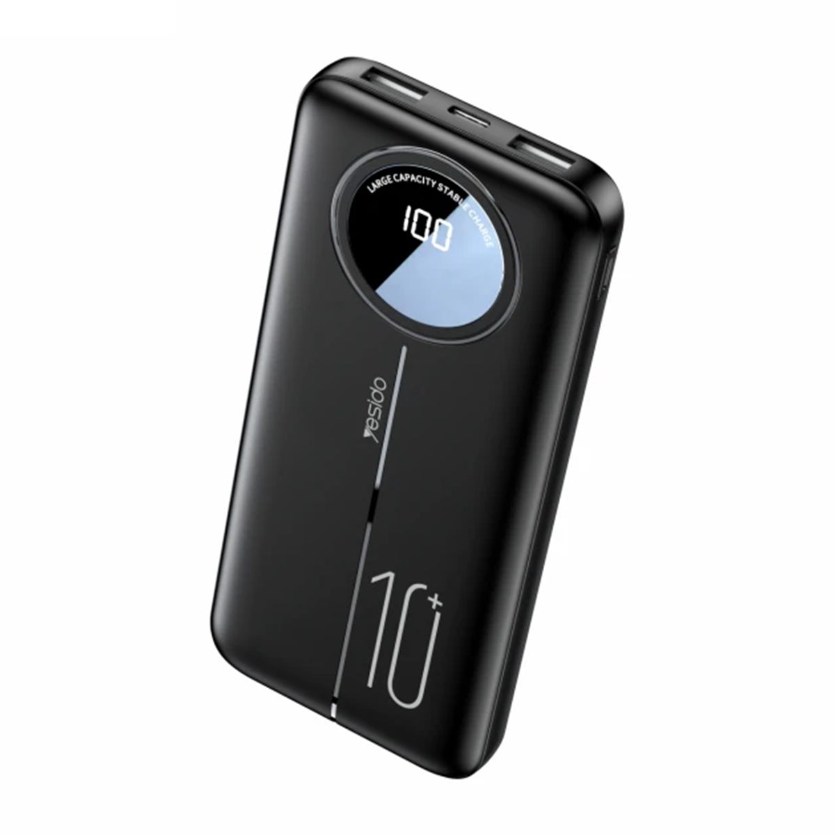 پاوربانک یسیدو مدل YP40 ظرفیت 10000 میلی آمپر ساعت پاوربانک یسیدو مدل YP40 ظرفیت 10000 میلی آمپر ساعت