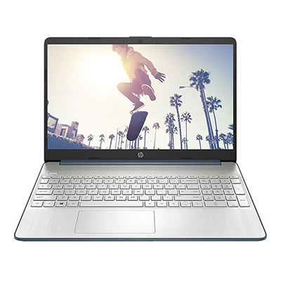 لپ تاپ اچ پی 15.6 اینچی مدل 15s-FQ5284NIA i5 ۱۲۳۵U 16GB 256GB لپ تاپ اچ پی 15.6 اینچی مدل 15s-FQ5284NIA i5 ۱۲۳۵U 16GB 256GB