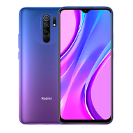 گوشی موبایل شیائومی مدل Redmi 9 ظرفیت 128 گیگابایت - رم 4 گیگابایت گوشی موبایل شیائومی مدل Redmi 9 ظرفیت 128 گیگابایت - رم 4 گیگابایت