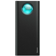 پاوربانک باسئوس مدل BS-20KP203 ظرفیت 20000 میلی آمپر ساعت پاوربانک باسئوس مدل BS-20KP203 ظرفیت 20000 میلی آمپر ساعت