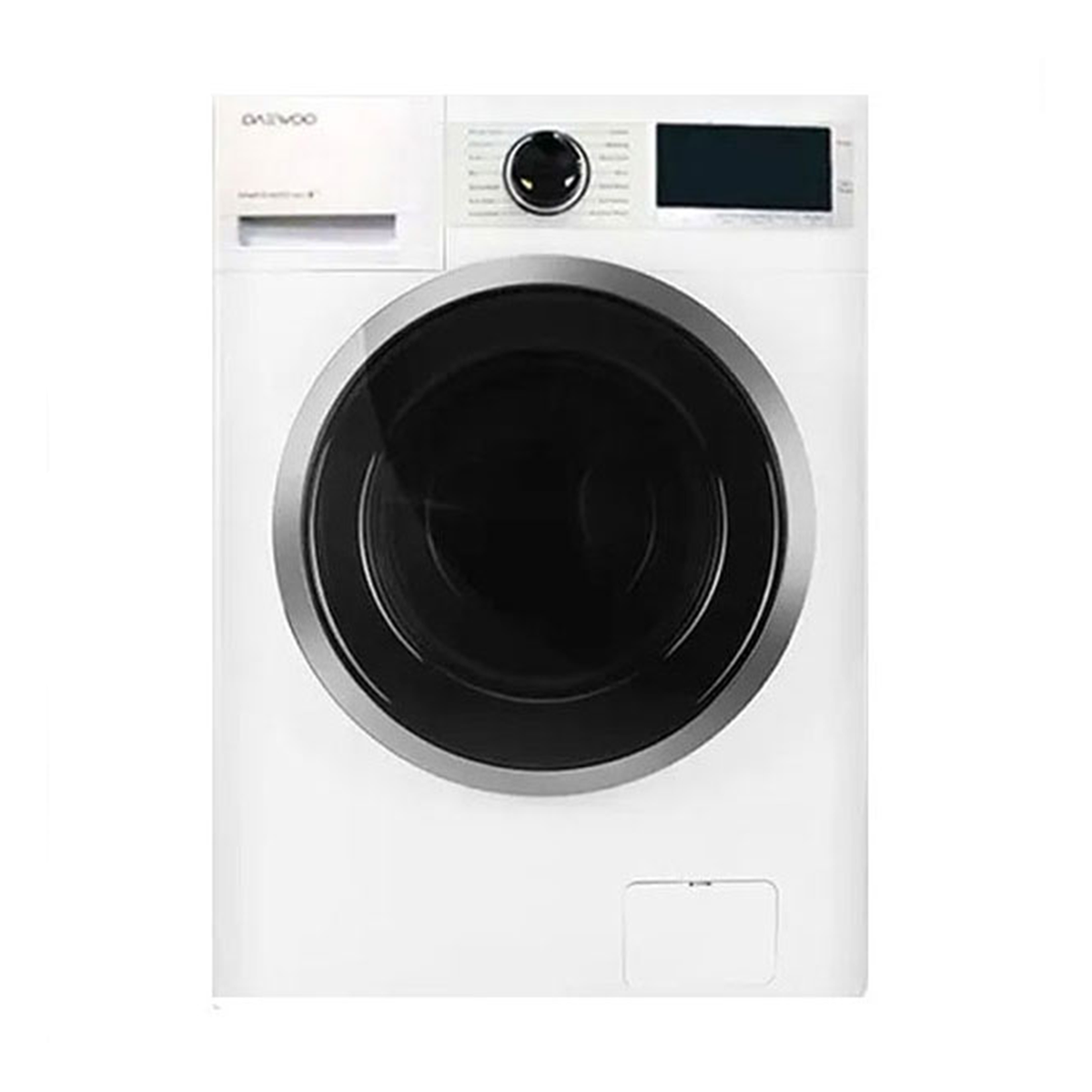 ماشین لباسشویی دوو 8 کیلویی سری ذن پرو مدل DWK-ZL860CC ماشین لباسشویی دوو 8 کیلویی سری ذن پرو مدل DWK-ZL860CC