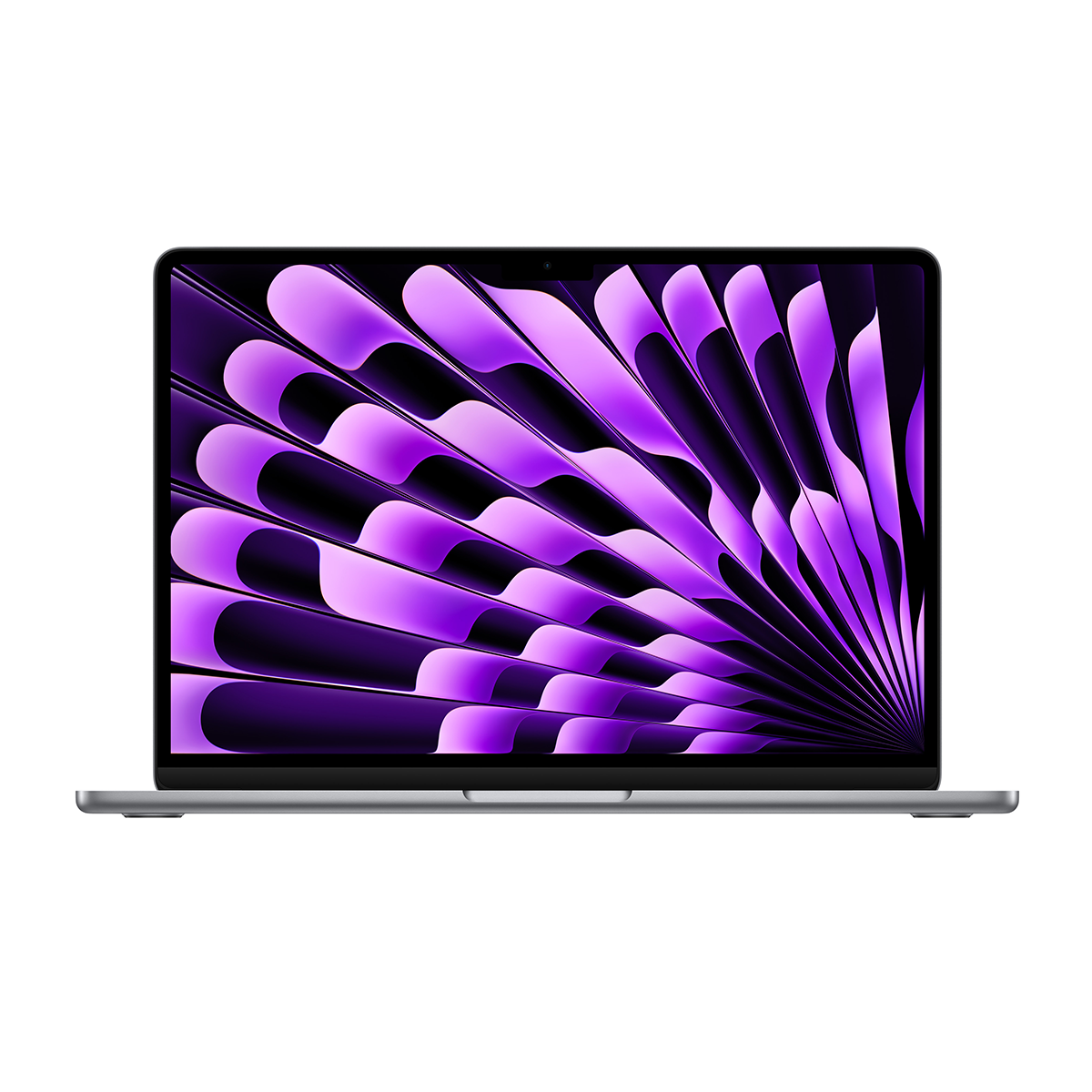لپ تاپ اپل 13.6 اینچی مدل MacBook Air MRXP3 M3 2024 8GB 512GB HNA لپ تاپ اپل 13.6 اینچی مدل MacBook Air MRXP3 M3 2024 8GB 512GB HNA