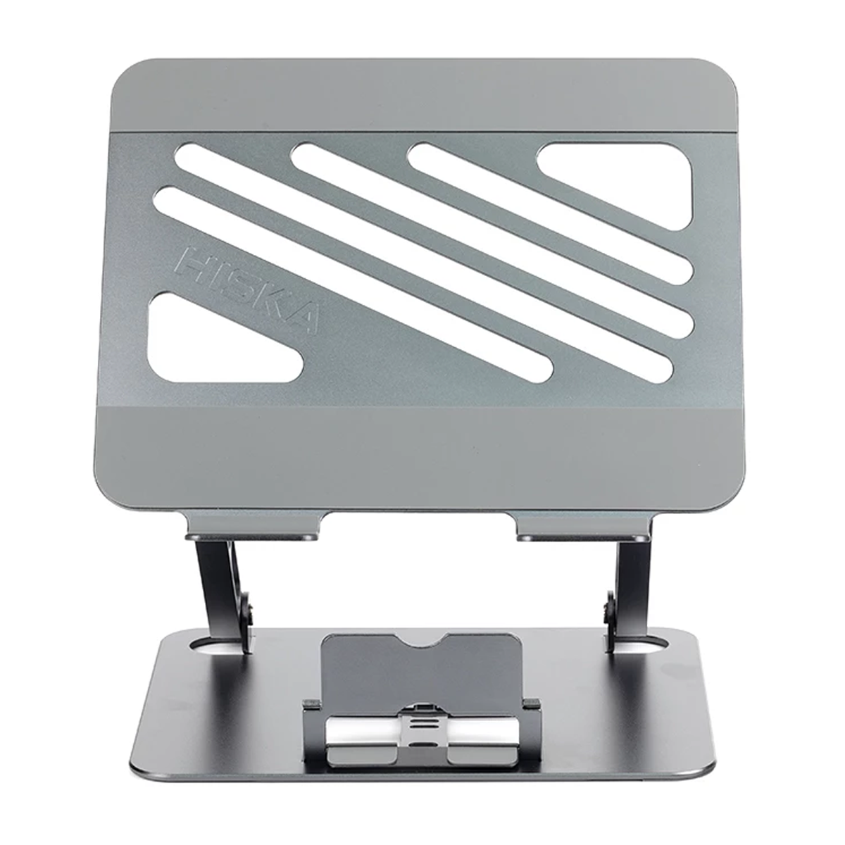 پایه نگهدارنده لپ تاپ هیسکا مدل HK-2015