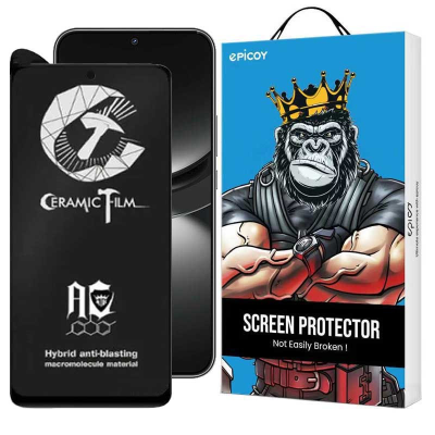 محافظ صفحه نمایش سرامیکی مات اپیکوی مدل CR7-M مناسب برای گوشی موبایل هوآوی Nova 12 / Nova 12 Lite / Nova 11 SE / Nova 10 SE محافظ صفحه نمایش سرامیکی مات اپیکوی مدل CR7-M مناسب برای گوشی موبایل هوآوی Nova 12 / Nova 12 Lite / Nova 11 SE / Nova 10 SE