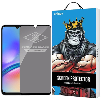 محافظ صفحه نمایش اپیکوی مدل Privacy مناسب برای گوشی موبایل سامسونگ Galaxy A70/A05/A05s