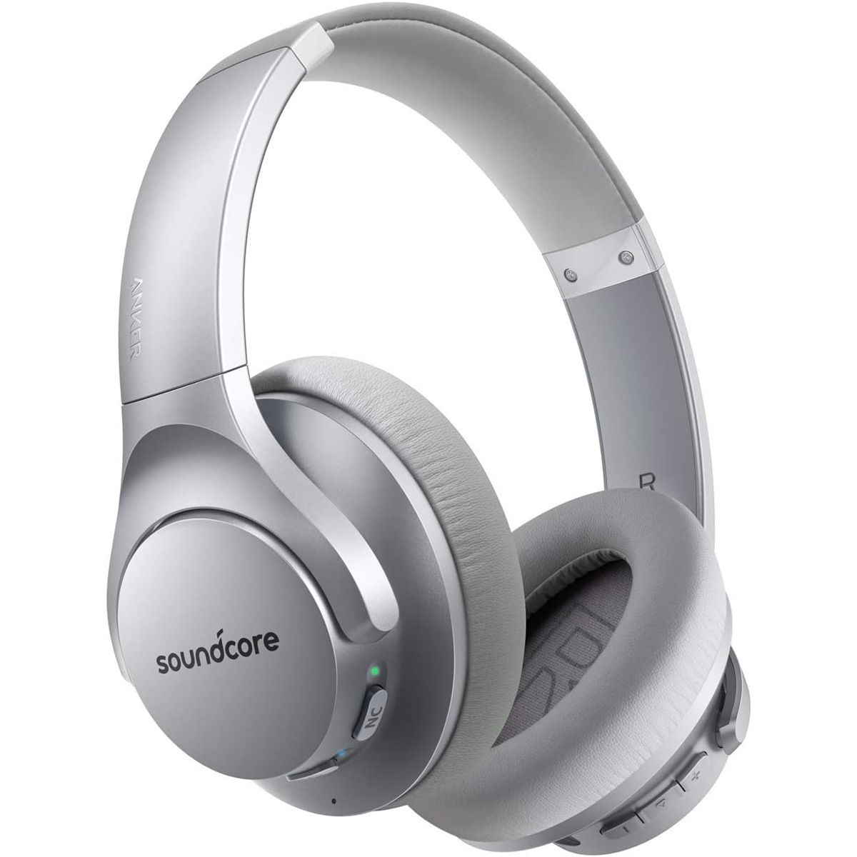 هدفون بی سیم انکر مدل SoundCore Life Q20 A3025 هدفون بی سیم انکر مدل SoundCore Life Q20 A3025-small-image