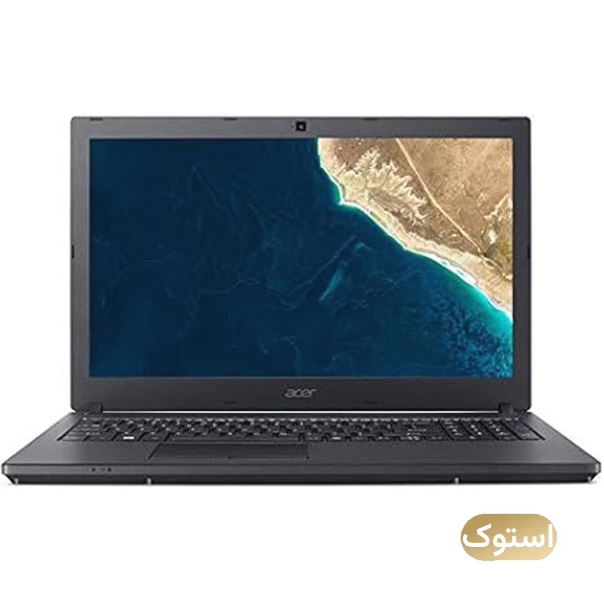 لپ تاپ استوک USED - ایسر 15.6 اینچی مدل TravelMate P2510 i5 8250U 8GB 256GB - مشکی لپ تاپ استوک USED - ایسر 15.6 اینچی مدل TravelMate P2510 i5 8250U 8GB 256GB - مشکی-small-image