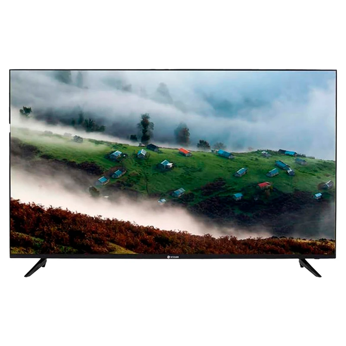 تلویزیون ال ای دی اسنوا مدل 75SA710 سایز 75 اینچ تلویزیون ال ای دی اسنوا مدل 75SA700 سایز 75 اینچ copy-small-image.png