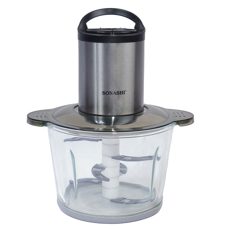 خردکن سوناشی مدل SMC-18G خردکن سوناشی مدل SMC-18G