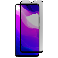 محافظ شیشه ای تمام چسب Privacy مناسب برای گوشی شیائومی Mi 10 Lite 5G محافظ شیشه ای تمام چسب Privacy مناسب برای گوشی شیائومی Mi 10 Lite 5G