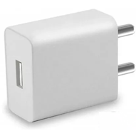 آداپتور شارژ اصلی دوشاخه هند سامسونگ 5 ولت 1.55 آمپر - توان 7 وات آداپتور شارژ اصلی دوشاخه هند سامسونگ 5 ولت 1.55 آمپر - توان 7 وات